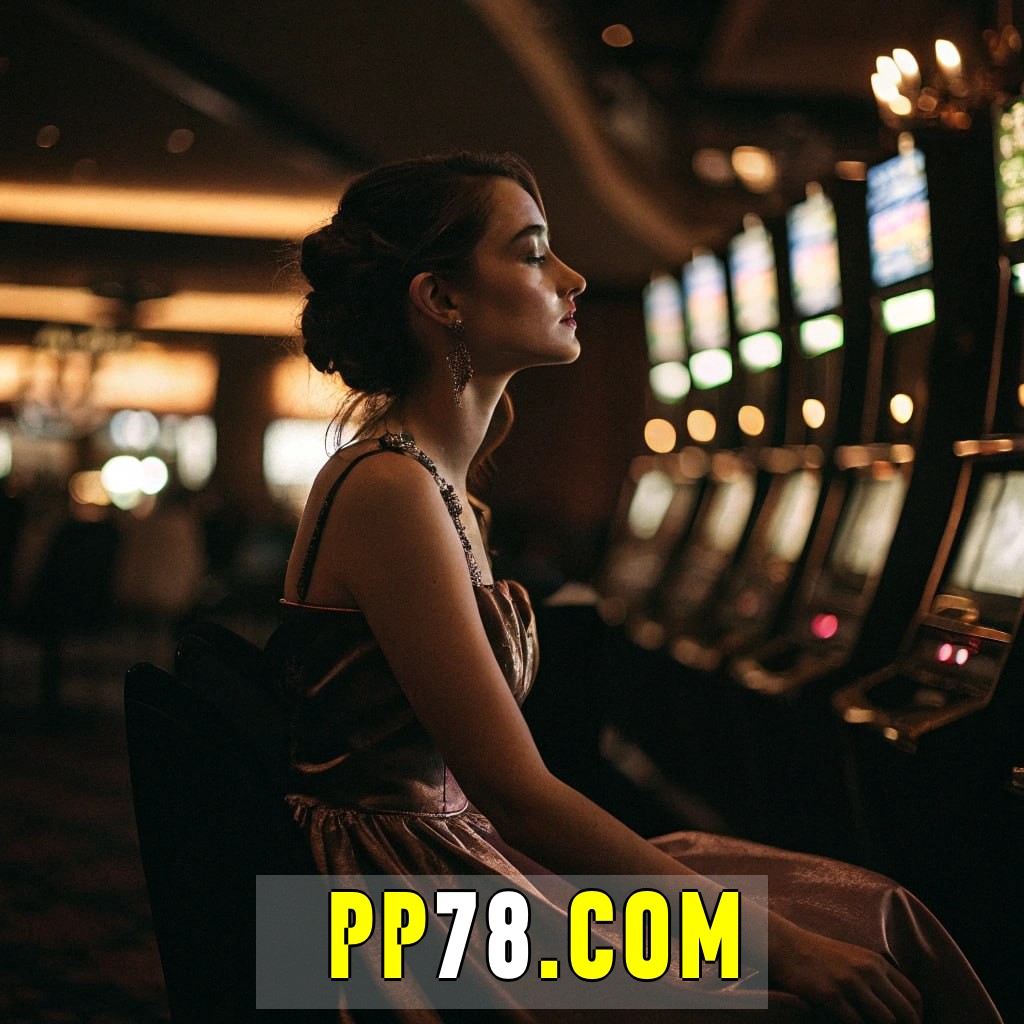 pp78: Entre com login rápido e explore jogos ao vivo