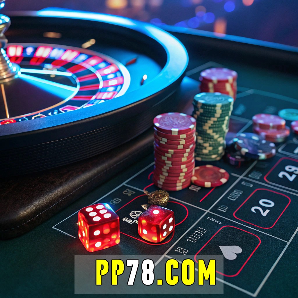pp78 - Promoções e bônus exclusivos para novos jogadores.
